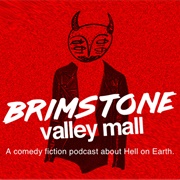 Brimstone Valley Mall