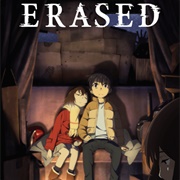 Erased (2016)