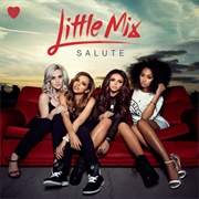 Salute (Little Mix)