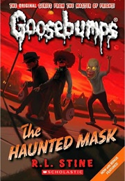 The Haunted Mask (Classic)