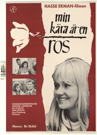 Min Kära Är En Ros (1963)