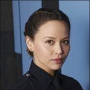 Lucy Chen (The Rookie)