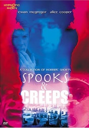 Spooks and Creeps (2004)