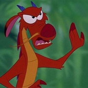 Mushu