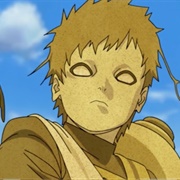 Sand Ghost (Naruto)