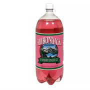 Adirondack Raspberry Ginger Ale