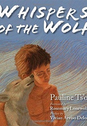 Whispers of the Wolf (Pauline T&#39;so)