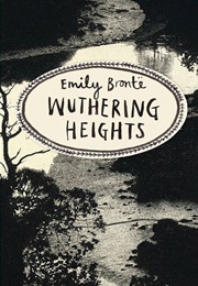 Wuthering Heights (Emily Brontë)