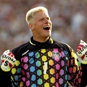 Peter Schmeichel