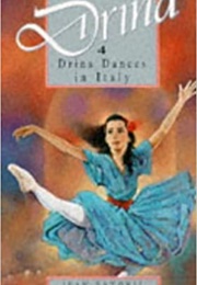 Drina Dances in Italy (Jean Estoril)