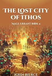 The Lost City of Ithos (John Bierce)