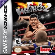 Fire Pro Wrestling 2