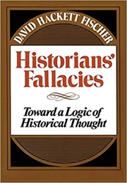 Historians&#39; Fallacies (Fischer)