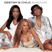 Destiny&#39;s Child- Bootylicious