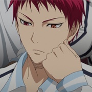 Seijuro Akashi