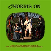 Morris On- Morris On