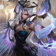 Dawnbringer Morgana