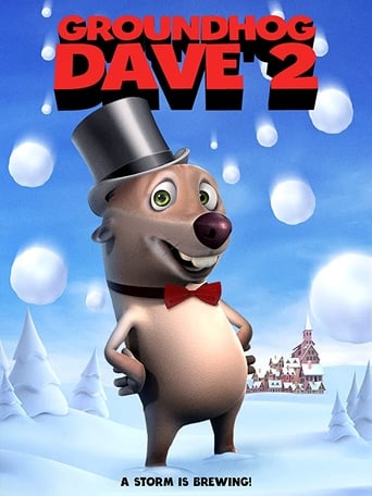 Groundhog Dave 2 (2020)