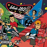 The Mark, Tom and Travis Show (The Enema Strikes Back!) (Blink-182, 2000)