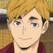 Atsumu (Haikyuu!!)