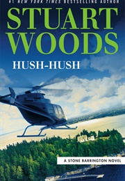 Hush-Hush (Stuart Woods)