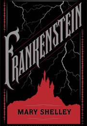 Frankenstein (Mary Shelley)