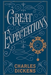 Great Expectations (Charles Dickens)