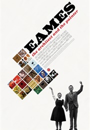 Eames: The Architect &amp; Painter (2011)