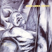 Screaming Trees- Gospel Plow