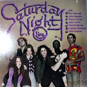 Saturday Night Live