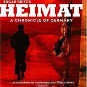 Heimat: A Chronicle of Germany