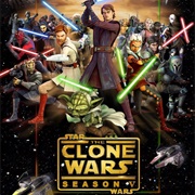 Star Wars: Clone Wars S05