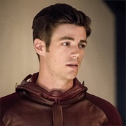 Barry Allen