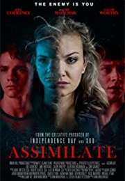 Assimilate (2019)