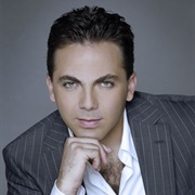 Cristian Castro