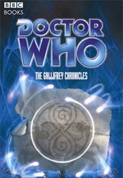 The Gallifrey Chronicles (Lance Parkin)