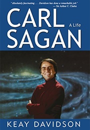 Carl Sagan: A Life (Keay Davidson)