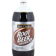 Best Choice Root Beer