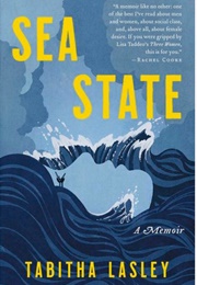 Sea State (Tabitha Lasley)