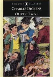 Oliver Twist (Charles Dickens)