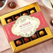 Betty&#39;s Summer Chocolate Selection