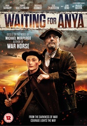 Waiting for Anya (2020)