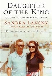 Daughter of the King (Sandra Lanksy)