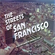 The Streets of San Francisco