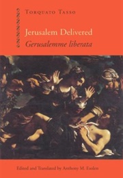 Jerusalem Delivered (Torquato Tasso)