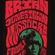 The Brian Jonestown Massacre - Don&#39;t Get Lost