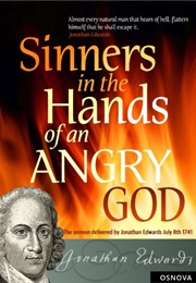 Sinners in the Hands of an Angry God (Edwards, Jonathan)