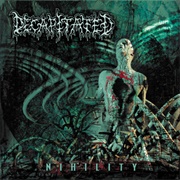 Decapitated - Nihility