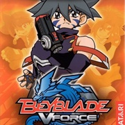 Beyblade Vforce: Super Tournament Battle