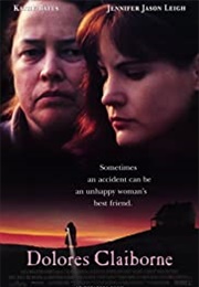 Dolores Claiborne (1995)